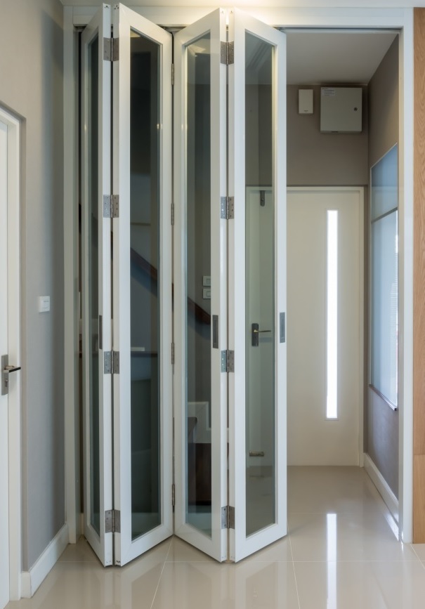 bifold door Fulham, SW6