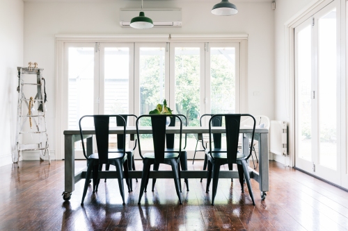 bifold door Fulham